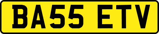 BA55ETV