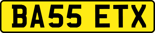 BA55ETX