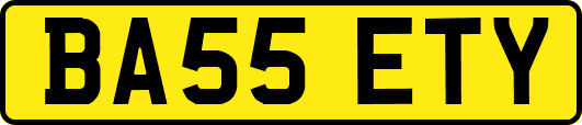 BA55ETY