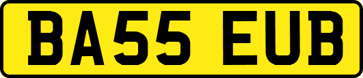 BA55EUB