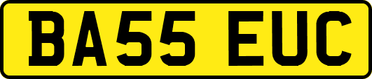 BA55EUC