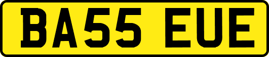 BA55EUE