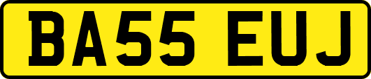 BA55EUJ