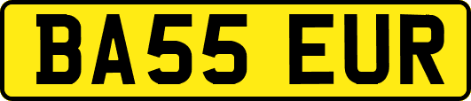 BA55EUR