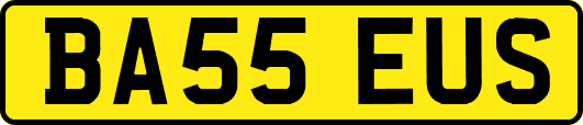 BA55EUS