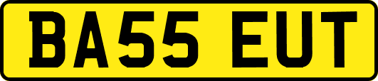 BA55EUT
