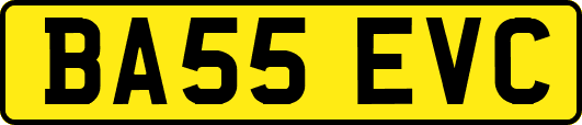 BA55EVC