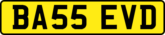 BA55EVD