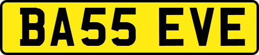 BA55EVE