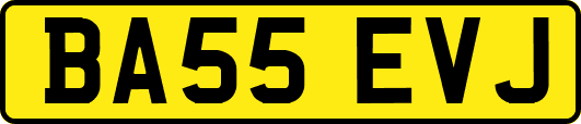 BA55EVJ