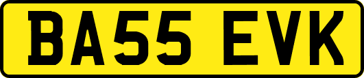 BA55EVK