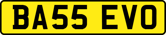 BA55EVO