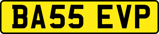 BA55EVP