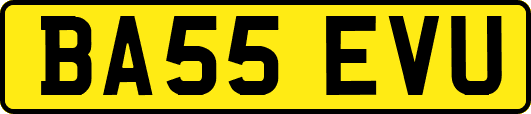 BA55EVU