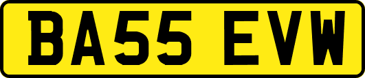 BA55EVW