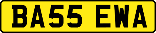 BA55EWA