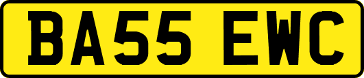BA55EWC