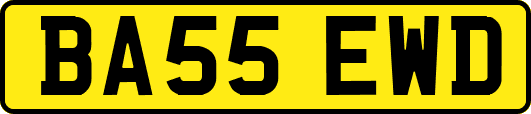 BA55EWD