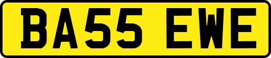 BA55EWE