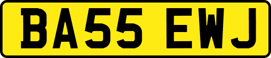 BA55EWJ