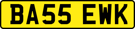 BA55EWK