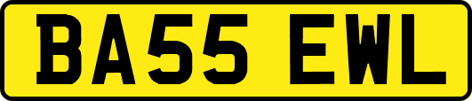 BA55EWL