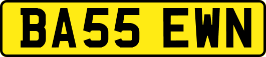 BA55EWN