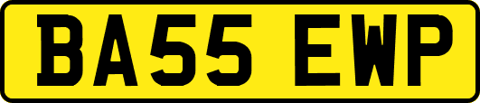 BA55EWP