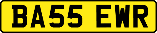BA55EWR