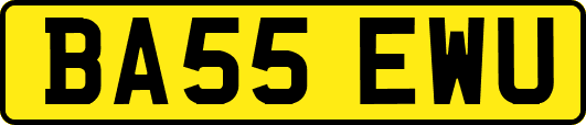 BA55EWU