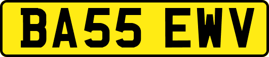 BA55EWV