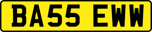 BA55EWW