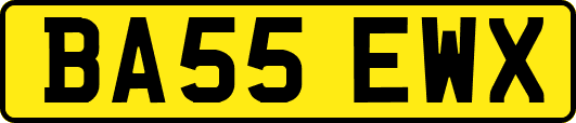 BA55EWX