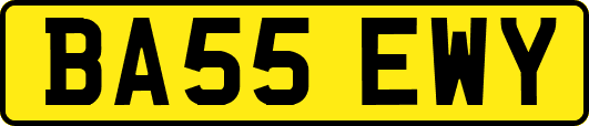 BA55EWY