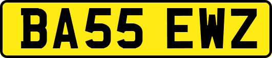 BA55EWZ