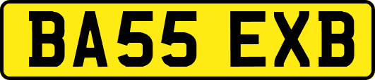 BA55EXB