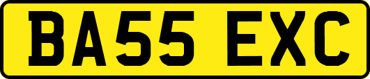 BA55EXC