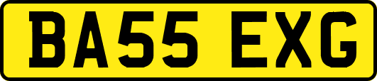 BA55EXG
