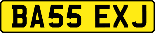 BA55EXJ