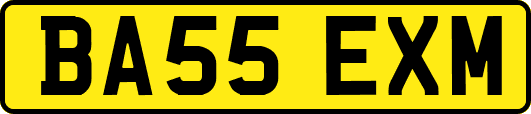 BA55EXM