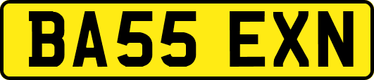 BA55EXN