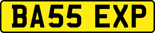 BA55EXP
