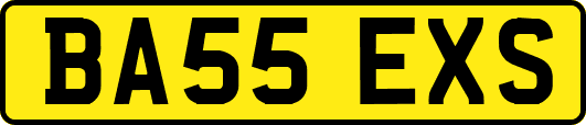 BA55EXS