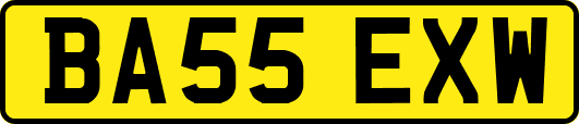 BA55EXW
