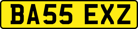 BA55EXZ
