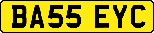 BA55EYC
