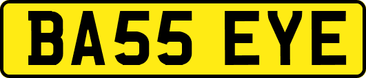 BA55EYE