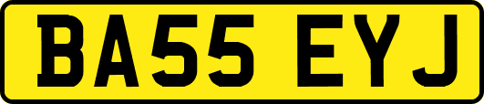 BA55EYJ