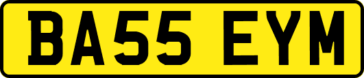 BA55EYM