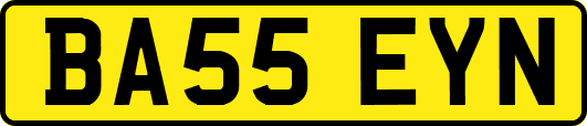 BA55EYN